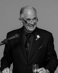 BOISVERT, Jim